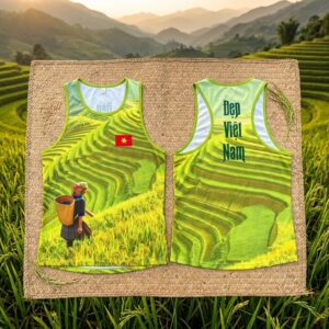 BST áo chạy Đẹp Việt Nam